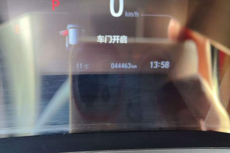 Used Honda CR-V 2021 240TURBO CVT 2WD Fashion Edition
