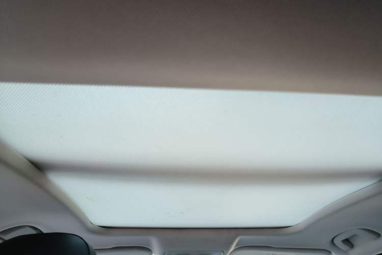 Used Hongqi H5 2022 Classic Model 1.8T Automatic Smart Connect Flagship Edition