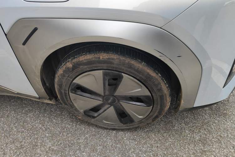 Used AION Y 2024 Younger Right Front Wheel Hub