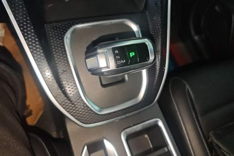 Used Haval M6 2023 PLUS 1.5T DCT Luxury Smart Connectivity Model
