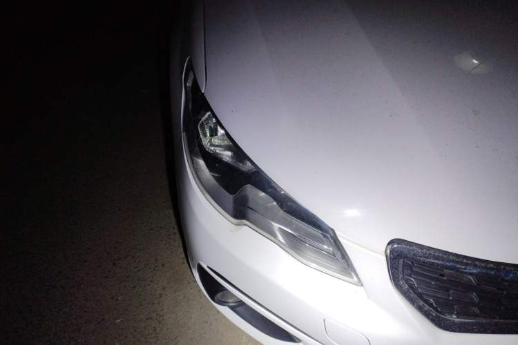 Used Peugeot 301 2017 1.6L Manual Comfort Edition
