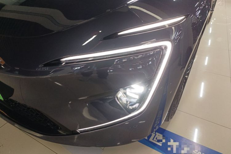 Used Avatr 12 2025 Ultra Extended-Range Edition