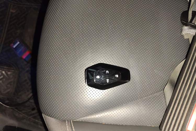 Used ARCFOX Alpha T 2022 653S+ 160kW
