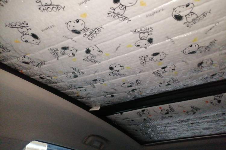 Used Roewe RX5 2016 20T Two-Wheel Drive Manual Flagship Edition