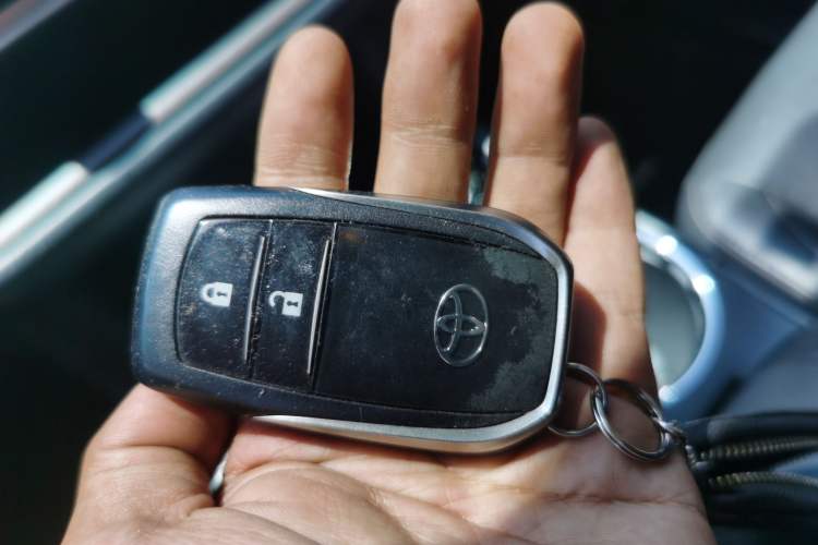 Used Toyota Highlander 2017 2.0T Four-Wheel Drive Luxury Edition 7 Seats
