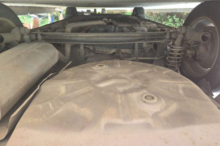 Used BYD L3 BYD automatic driving assistance system model