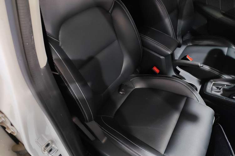 Used MG ZS 2017 1.5L Automatic Elite Edition