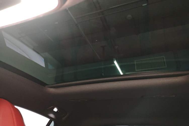 Used Hongqi H6 2023 2.0T ZhiShang Version