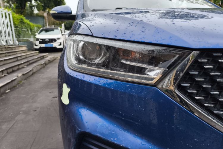 Used Baojun 360 2018 1.5L Manual Luxury Edition China V