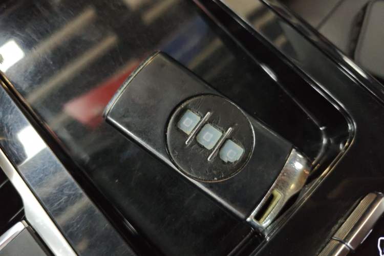 Used Chery Tiggo 7 2020 1.5T CVT Elite Model
