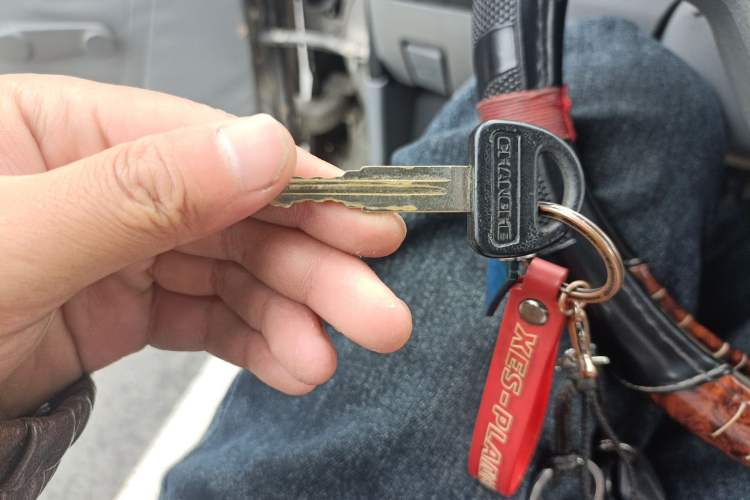 Used BAIC Changhe Freedom 2014 1.0L Hongyun Edition Economy Model DA465QA