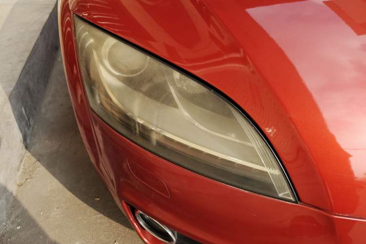 Used Audi TT 2011 TT Coupe 2.0 TFSI