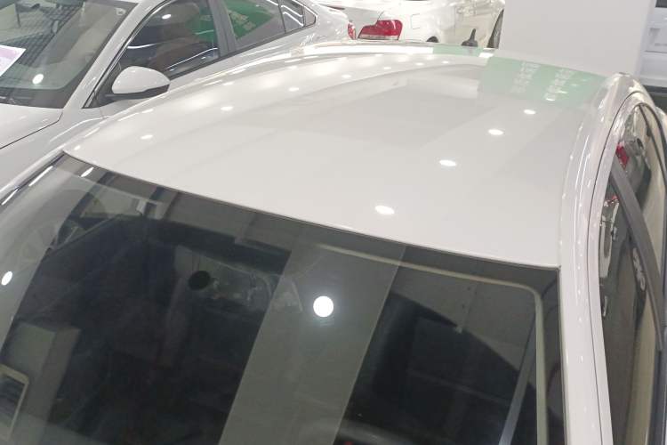 Used Volkswagen Lavida 2019 Lavida Start 1.5L Manual Fashion Edition China VI Standard