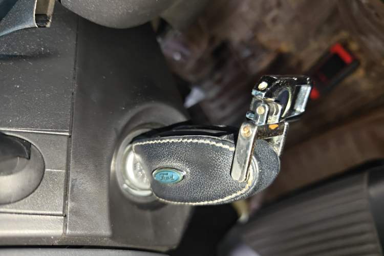 Used Ford Focus 2018 Hatchback Classic 1.6L Automatic Trendy SmartDrive Edition