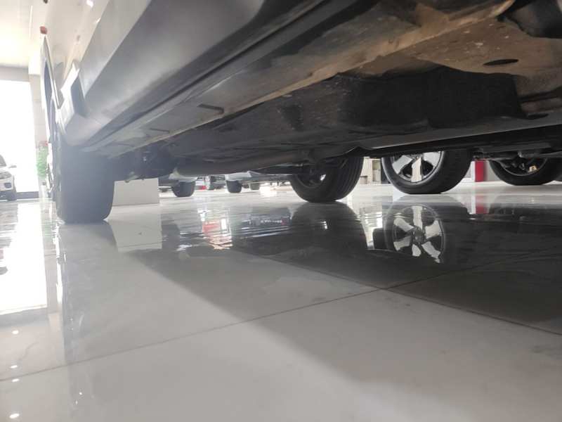 Used BAIC Off-Road BJ30 2024 1.5T Magic Electric Drive Advanced Version — 20