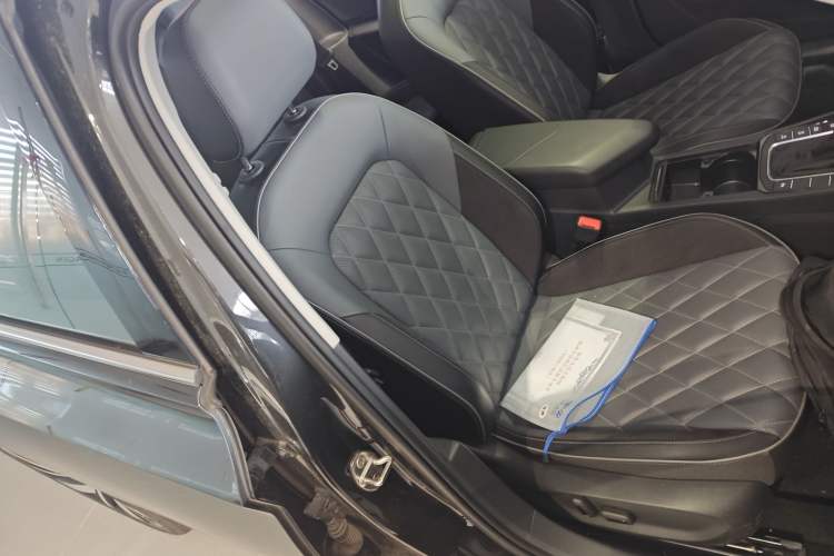 Used Volkswagen Sagitar 2024 300TSI DSG Excellence Edition