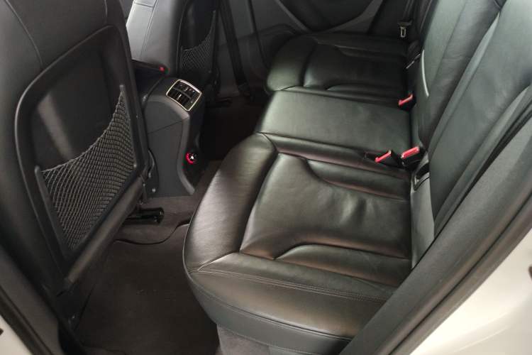 Used Audi Q3 2015 35 TFSI quattro Technology Edition