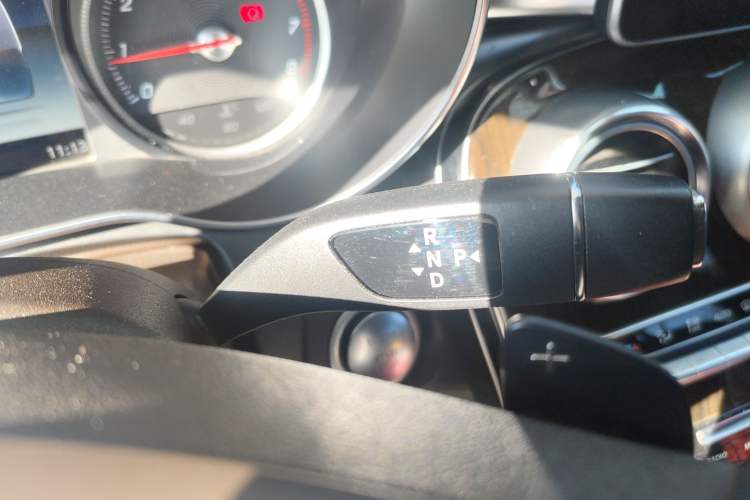 Used Mercedes-Benz GLC 2016 GLC 260 4MATIC Dynamic Edition