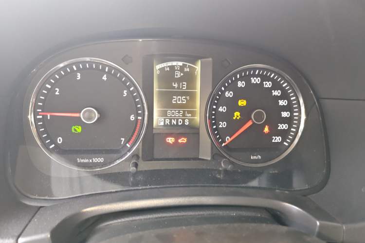 Used Volkswagen Lavida 2011 1.6L Automatic Pinxuan Edition
