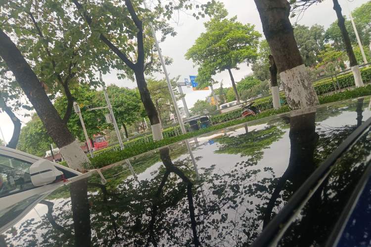 Used Mercedes-Benz C-Class 2017 C 200 L Sport Edition Roof