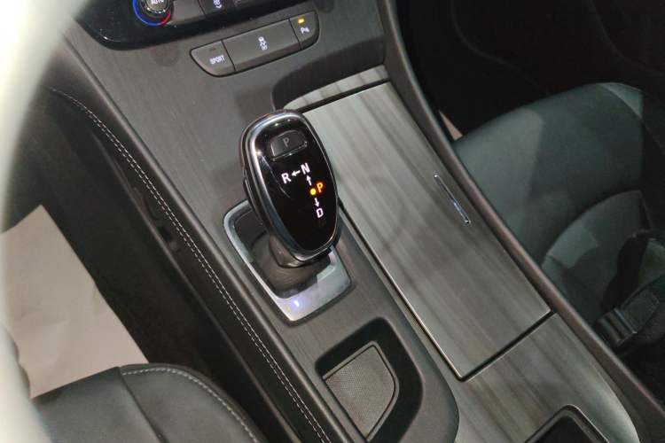 Used Buick LaCrosse 2022 652T Luxury Version
