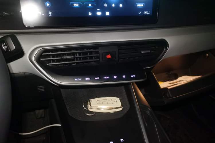 Used Geometry A 2021 Pro Enjoy High-Dimensional Range Edition 430 km A430 Square Version
