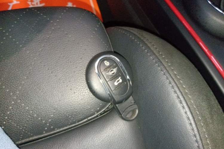 Used MINI JCM COUNTRYMAN 2022 2.0T JOHN COOPER WORKS ALL-IN
