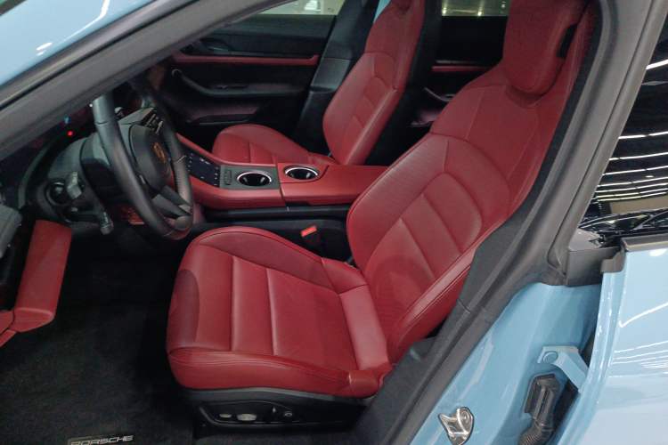 Used Porsche Taycan 2020 Taycan