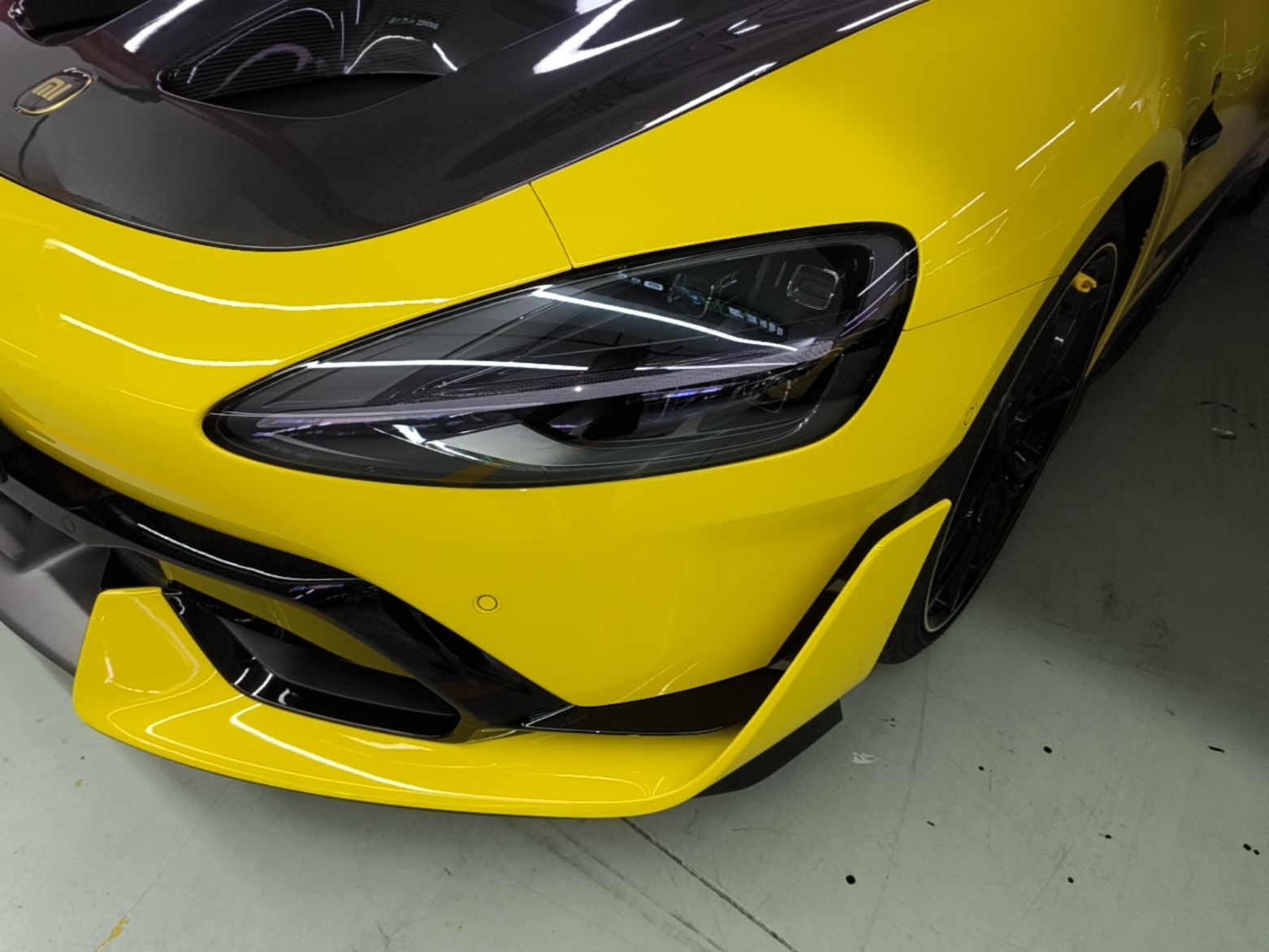 Xiaomi Auto SU7 Ultra 2025 Ultra Model — снимка 8
