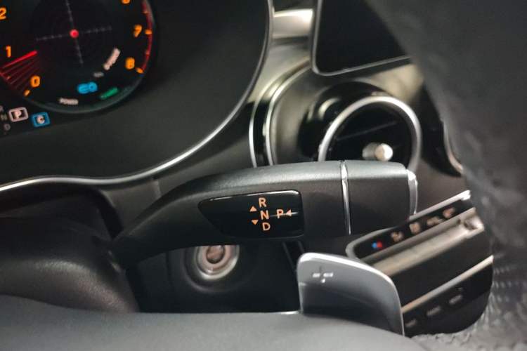 Used Mercedes-Benz C-Class 2020 C 260 L Sport Edition