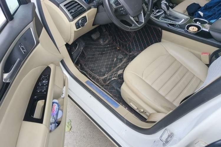 Used Ford Mondeo 2013 1.5L GTDi180 Fashion Edition
