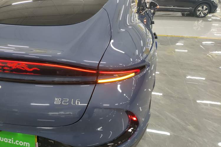 Used IM L6 2024 Max Standard Edition