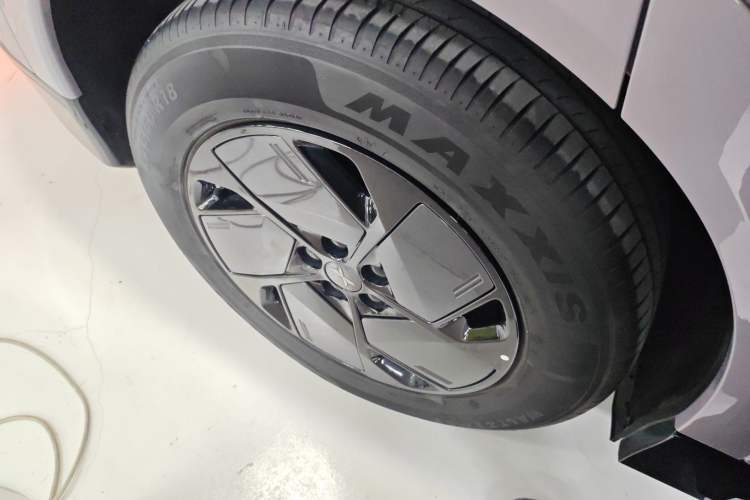 Used XPeng G6 2025 625 Long-Range Max Flagship Edition
