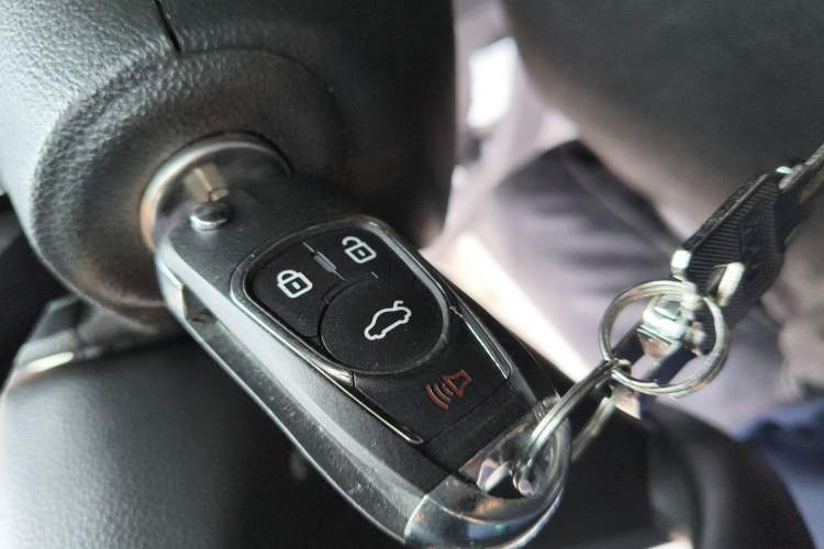 Used Chevrolet Trax 2014 1.4T Automatic All-Wheel Drive Flagship Version