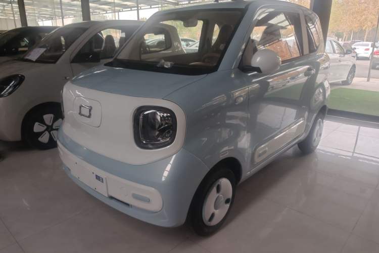 Used Bestune Pony 2026 Model 222km Cute Horse Plus