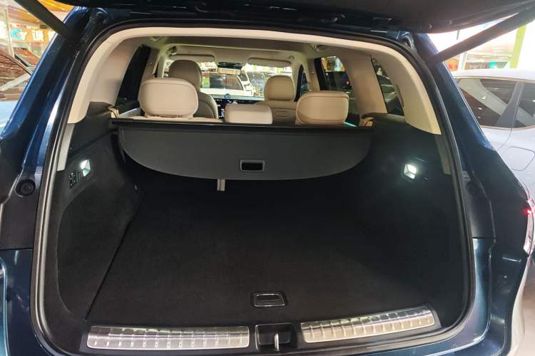 Used Hima AITO M8 2025 Extended-Range Max+ Version 53.4 kWh 5-Seater Edition