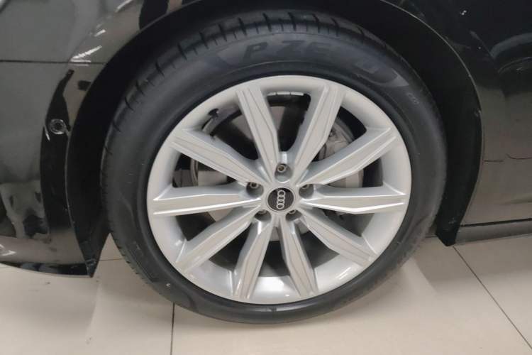 Used Audi A6L 2023 Revised 45 TFSI Prestige Dynamic Edition
