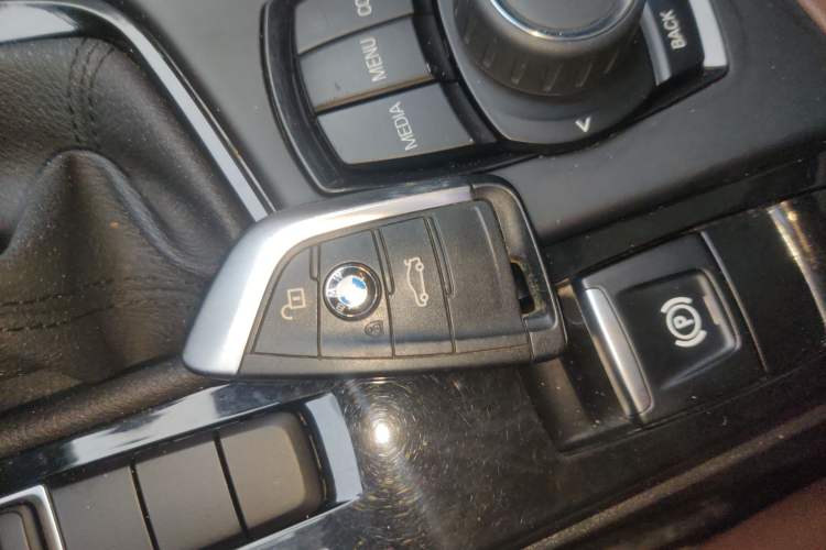 Used BMW X1 2019 sDrive18Li Premium Edition