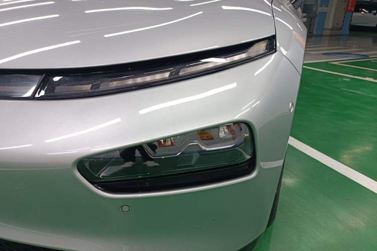 Used XPeng P7 2020 670N