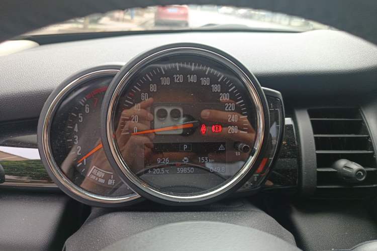 Used MINI 2018 1.5T ONE PLUS Five-Door Edition
