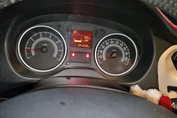 Used Peugeot 301 2014 1.6L Automatic Prestige Edition
