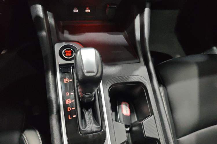 Used Nissan Sylphy 2023 1.6L CVT Smart Drive Version
