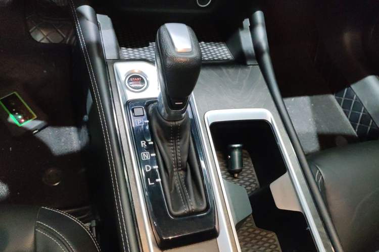 Used Nissan Teana 2022 2.0L XL-TLS Enjoyment Edition