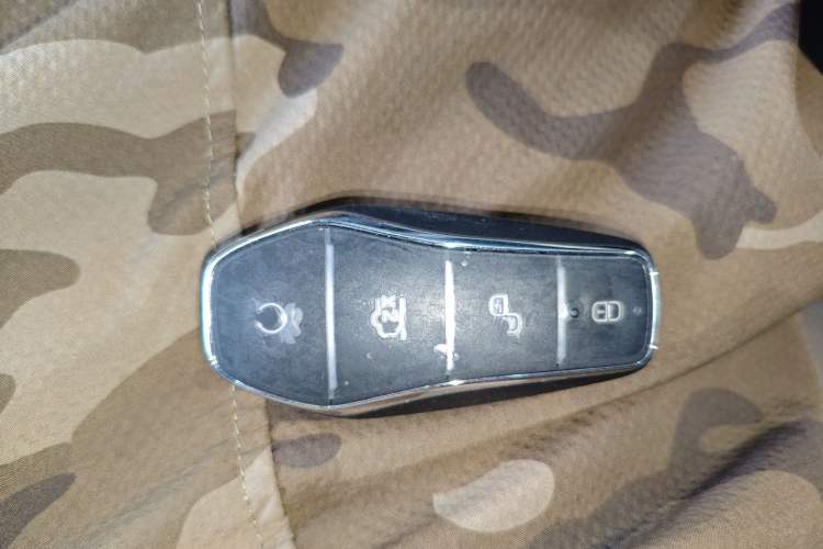 Used BYD Dolphin 2025 420km Free Edition