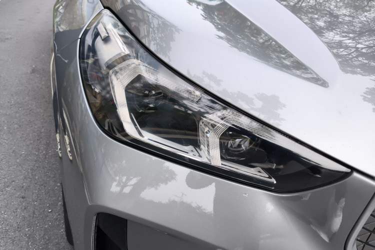 Used BMW iX1 2023 xDrive30L M Sport Package