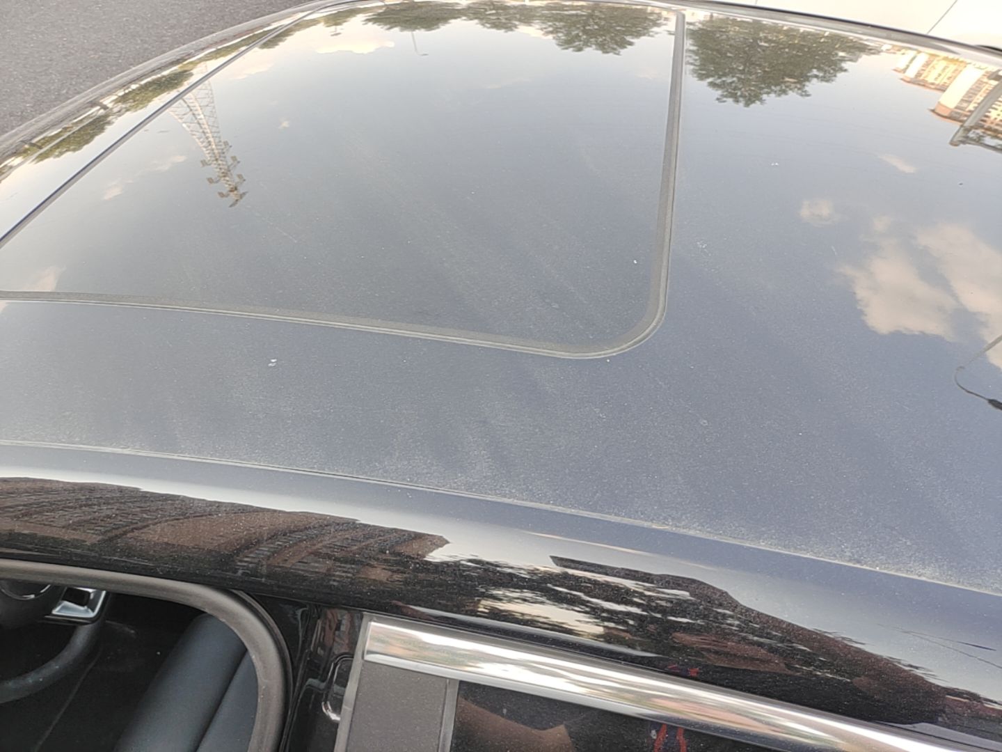 MG 5 2025 300TGI Global Flagship Edition — снимка 7