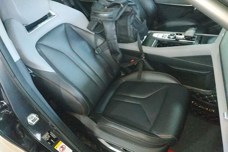 Used CHANGAN CS75 PLUS 2022 2nd Generation 1.5T Automatic Prestige Version
