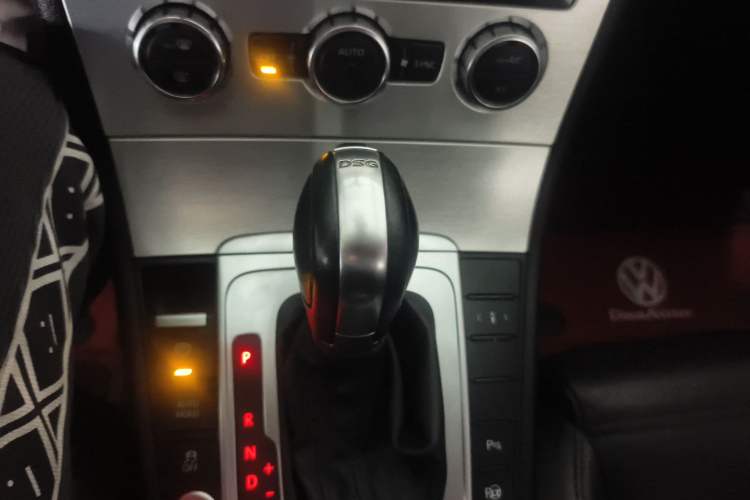 Used Volkswagen FAW-Volkswagen CC 2016 2.0 TSI Ultimate Edition
