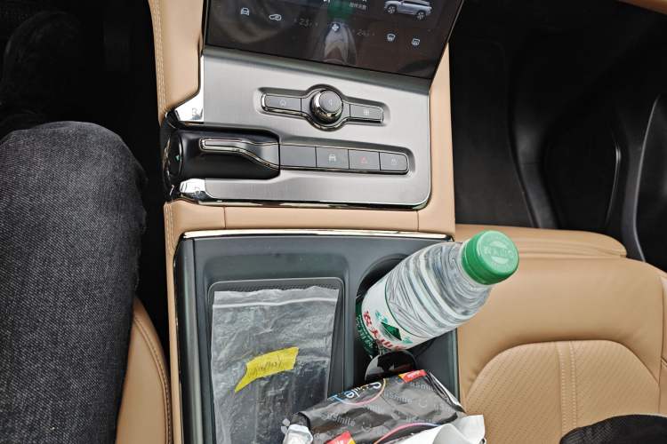 Used Nio ES6 2020 455KM Sport Edition