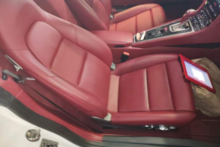 Used Porsche 718 2020 Boxster 2.0T